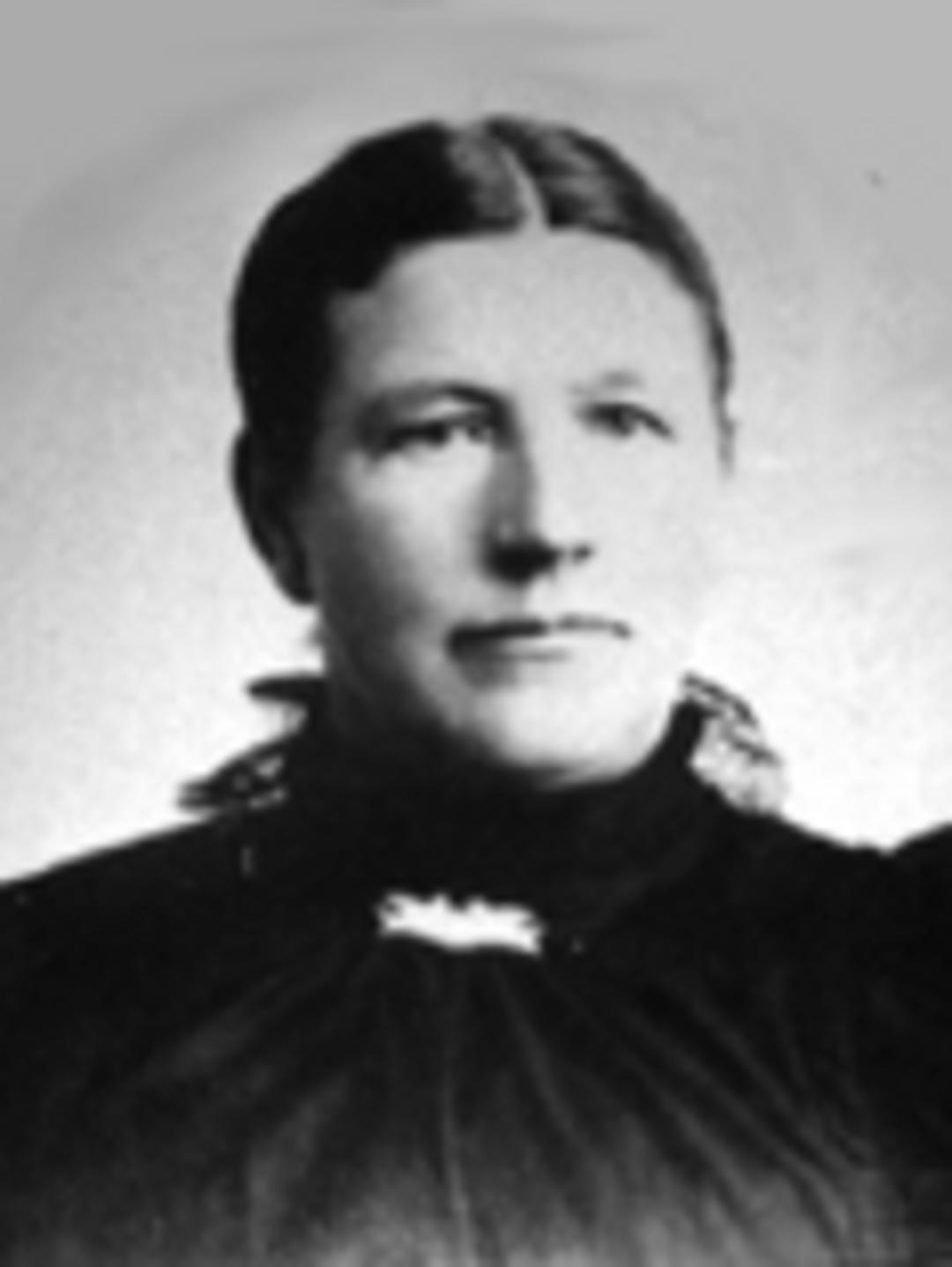Elizabeth Durrah (1852 - 1937) Profile